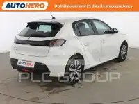 2019 Peugeot 208