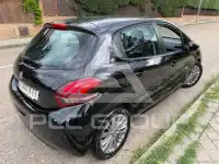 2019 Peugeot 208