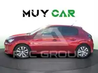 2019 Peugeot 208