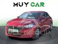 2019 Peugeot 208