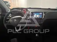 2019 Peugeot 208