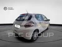 2019 Peugeot 208
