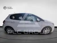 2019 Peugeot 208