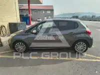 2019 Peugeot 208
