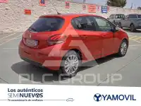 2019 Peugeot 208