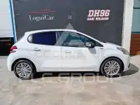 2019 Peugeot 208
