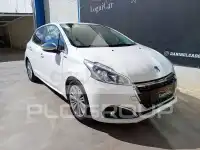 2019 Peugeot 208