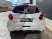 2019 Peugeot 208