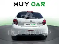 2019 Peugeot 208