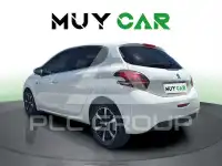 2019 Peugeot 208