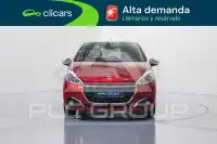 2019 Peugeot 208