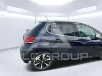 2019 Peugeot 208