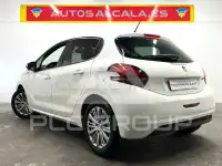 2019 Peugeot 208