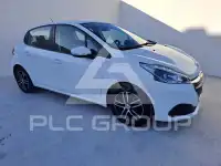 2019 Peugeot 208