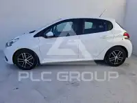 2019 Peugeot 208