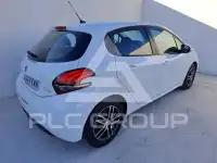 2019 Peugeot 208