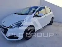 2019 Peugeot 208