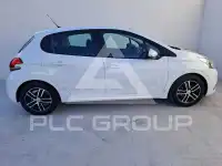 2019 Peugeot 208