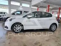 2019 Peugeot 208