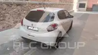 2019 Peugeot 208