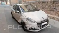 2019 Peugeot 208