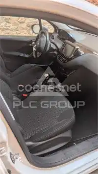 2019 Peugeot 208