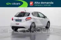 2019 Peugeot 208
