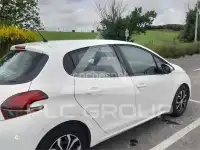 2019 Peugeot 208