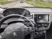 2019 Peugeot 208