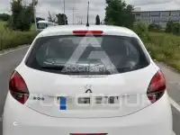 2019 Peugeot 208