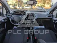 2019 Peugeot 208