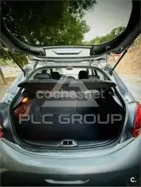 2019 Peugeot 208