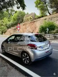 2019 Peugeot 208