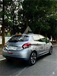 2019 Peugeot 208