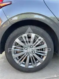 2019 Peugeot 208