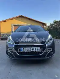2019 Peugeot 208