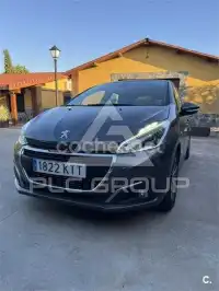 2019 Peugeot 208