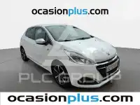 2019 Peugeot 208