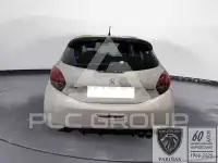 2019 Peugeot 208
