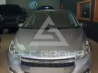 2019 Peugeot 208