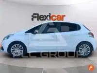 2019 Peugeot 208