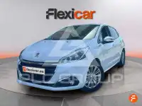 2019 Peugeot 208