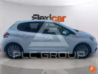 2019 Peugeot 208