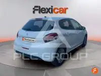 2019 Peugeot 208