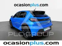 2019 Peugeot 208