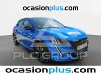 2019 Peugeot 208
