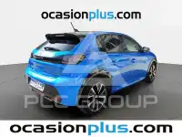 2019 Peugeot 208