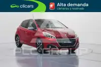 2019 Peugeot 208