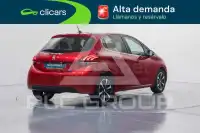2019 Peugeot 208