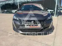 2019 Peugeot 208